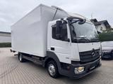 Mercedes-Benz Atego  818  4x2/OM934/LBW/AHK - Mercedes-Benz Kühlkoffer At