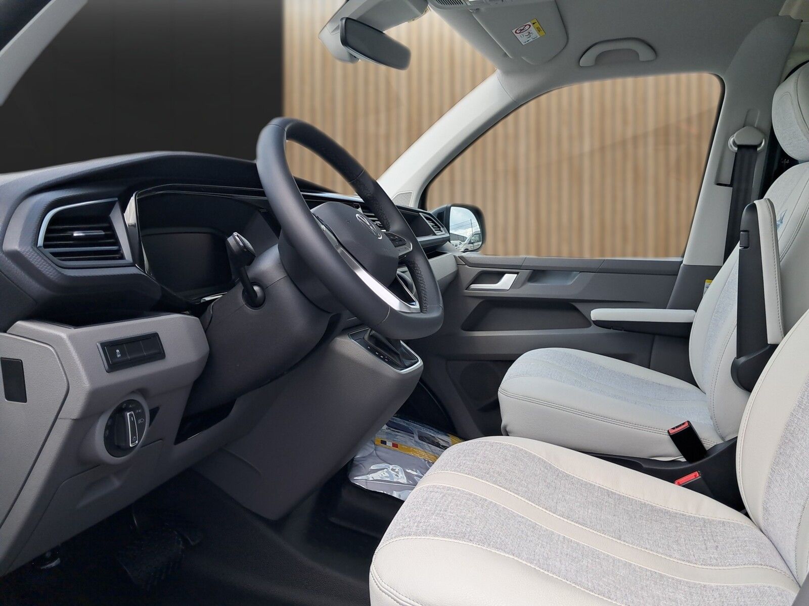 Fahrzeugabbildung Westfalia Kepler One 150 PS Autom LED,Fahrassistenz,ACC