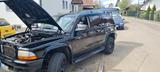 Dodge Durango R/T mit LPG Gas Prinsanlage - Dodge aus 2002
