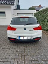BMW M140i ohne OPF - gebrauchte BMW M140i aus dem Jahr 2016