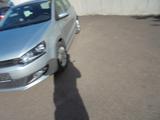 Volkswagen Polo V Highline - Volkswagen Polo aus 2010: Highline