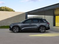 Audi Q6 e-tron - Vorschau Bild 2