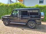Mercedes-Benz G 270 CDI Overland/Camper, gepflegt, Profiausbau - Mercedes-Benz G 270 Gebrauchtwagen