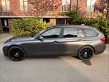 BMW 320i -Touring - BMW 320 Gebrauchtwagen in Berlin