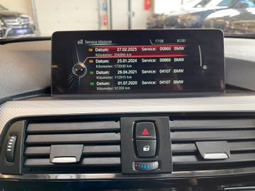 BMW 430 Coupe d xDrive M Sport *LED*ALCANTARA*NAVI*