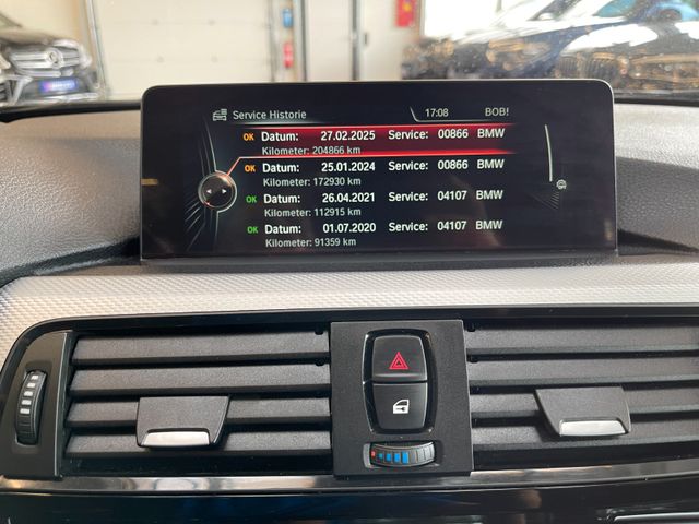 BMW 430 Coupe d xDrive M Sport *LED*ALCANTARA*NAVI*