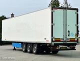 Kögel S24-4 THERMO KING SLXi 300 LIFT AXLE 1340x250x27 - Kögel LKWs