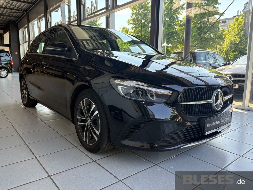 MERCEDES-BENZ B 200 – Bild 3