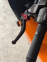 Honda CBR 1000 RR Fireblade  - HONDA 2004 FIREBLADE