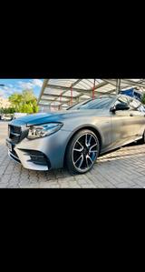 Mercedes-Benz E 43 AMG Mercedes-AMG E 43 4MATIC T Autom. M... - gebrauchte Mercedes-Benz E 43 AMG aus dem Jahr 2018