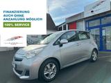 Toyota Verso-S Life*1.Hd*Klima*eFH*Kamera*nur 38tkm*Gar - Toyota Gebrauchtwagen in Erlangen