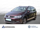 Volkswagen Sharan ALLSTAR 1.4 TSI BI-XENON PANORAMA DYNAUDI - Volkswagen Sharan mit Panoramadach