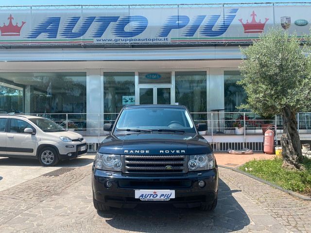 Land Rover Range Rover Range Rover 3.0 Td6 SE