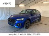 Audi Q5 SB 55 TFSI e S-Line Edition One Matrix|20" - Audi Q5 55 TFSI Gebrauchtwagen