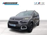 Citroën Berlingo M BlueHDi 130 SHINE DAB RFK Tempomat - Citroën Berlingo Gebrauchtwagen in Erfurt