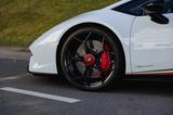 Lamborghini Huracán Performante Scheckheft/Garantie/Lift - Lamborghini: Performante