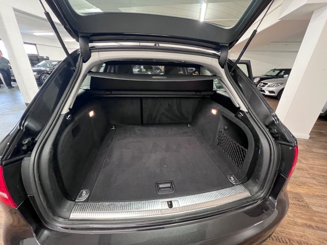 Audi A4 AVANT 2.0 TDI/ 1.HAND/ GARANTIE/ WENIG KM/ Audi A4 AVANT 2.0 TDI/ 1.HAND/ GARANTIE/ WENIG KM/