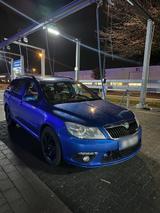 Skoda Octavia RS 2.0 TFSI | 200 PS | 6-Gan... - Skoda Octavia: TFSI