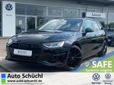 Audi A4 Avant 35 2.0 TFSI S-tronic BLACK-LINE 19"+NAV