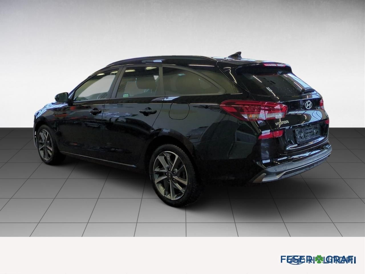 Hyundai i30 - Bild 4