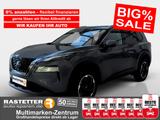 Nissan X-Trail n-connecta 7Sitze+eHeckkl+ProPilot+360+i - Nissan X-Trail in Karlsruhe