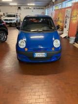 Chevrolet Matiz 800 S Nice - gebrauchte Chevrolet Matiz aus dem Jahr 2005