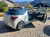 DS Automobiles DS3 THP 165 Stop&Start SportChic SportChic - DS Automobiles DS3: Thp
