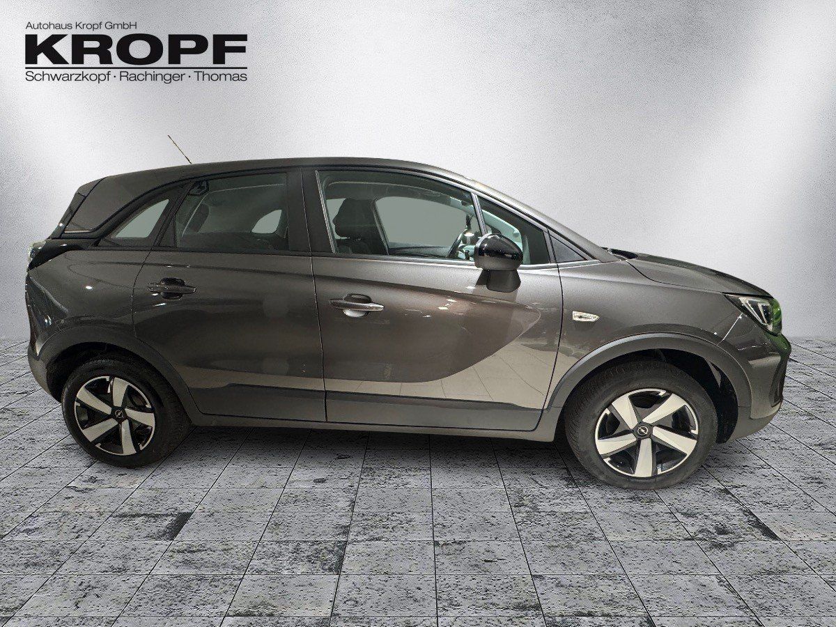 Opel Crossland (X) - Bild 7