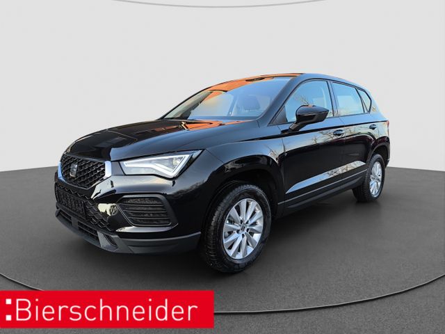 Seat Ateca 1.0 TSI Reference 5-J-G LED PDC SITZH