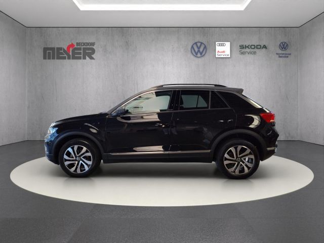 T-Roc ACTIVE 1.5 TSI DSG Klima Navi