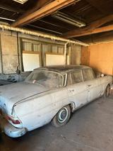 Mercedes-Benz Mercedes Heckflosse w110/w111 tausche oder... - Mercedes-Benz W111 Heckflosse
