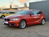 BMW 120 i Sport Line *AUT.*NAVI*LED*PDC*GARANTIE* - BMW 1er Reihe: Automatik