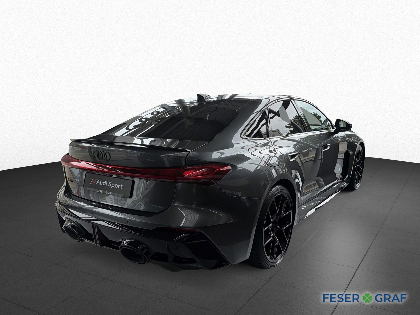 Audi RS5 - Bild 4