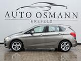 BMW 218 Active Tourer d Aut. Sport Line Automatik - BMW 218 Active Tourer: Automatik