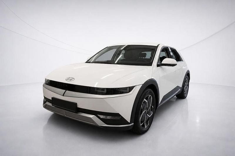 Hyundai Ioniq 5 Dynamiq 58 kWh WPU/RFK/ACC imagem 2