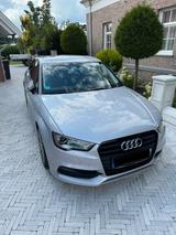 Audi A3 1.4 TFSI 150PS STronic SLine - Audi A3: Limousine, Sline