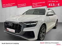 Audi Q8 - Vorschau Bild 1