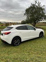 Mazda 3 2.2L AHK,TÜV mit Service Neu - Mazda 2 mit Anhängerkupplung