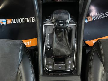 Skoda Kodiaq Scout 4x4 *2. Hand*Panorama*360°-Kamera*