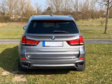 BMW X5 xDrive30d - M Sportpaket, Head-Up, usw. - BMW X5 mit Diesel-Antrieb: Sportpaket