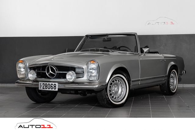 Mercedes-Benz SL 280 Pagoda