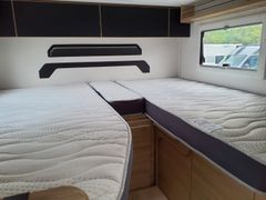 Chausson S 697 Sport Line, Automatik