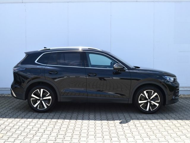 Tiguan 2.0 TDI DSG Elegance AHK/IQ.DRIVE-PAKET/M