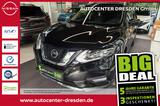 Nissan X-Trail 1.6 DIG-T N-Connecta Navi+Pano+SD+Kam. - Nissan X-Trail