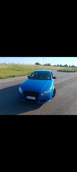 Audi S4 4.2 quattro - - Audi S4: 4.2