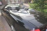 Mercedes-Benz CLK 63 AMG Cabriolet - Mercedes-Benz CLK 63 AMG: Cabrio