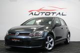 Volkswagen Golf VII*GTI BMT*Xenon*Ambiente*Standheizung*1.H - Volkswagen Golf: Gti1