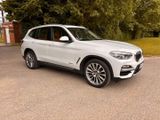 BMW X3 xDrive20d Luxury Line Standheiz HUD  Panoram  - : Geländewagen, Luxury