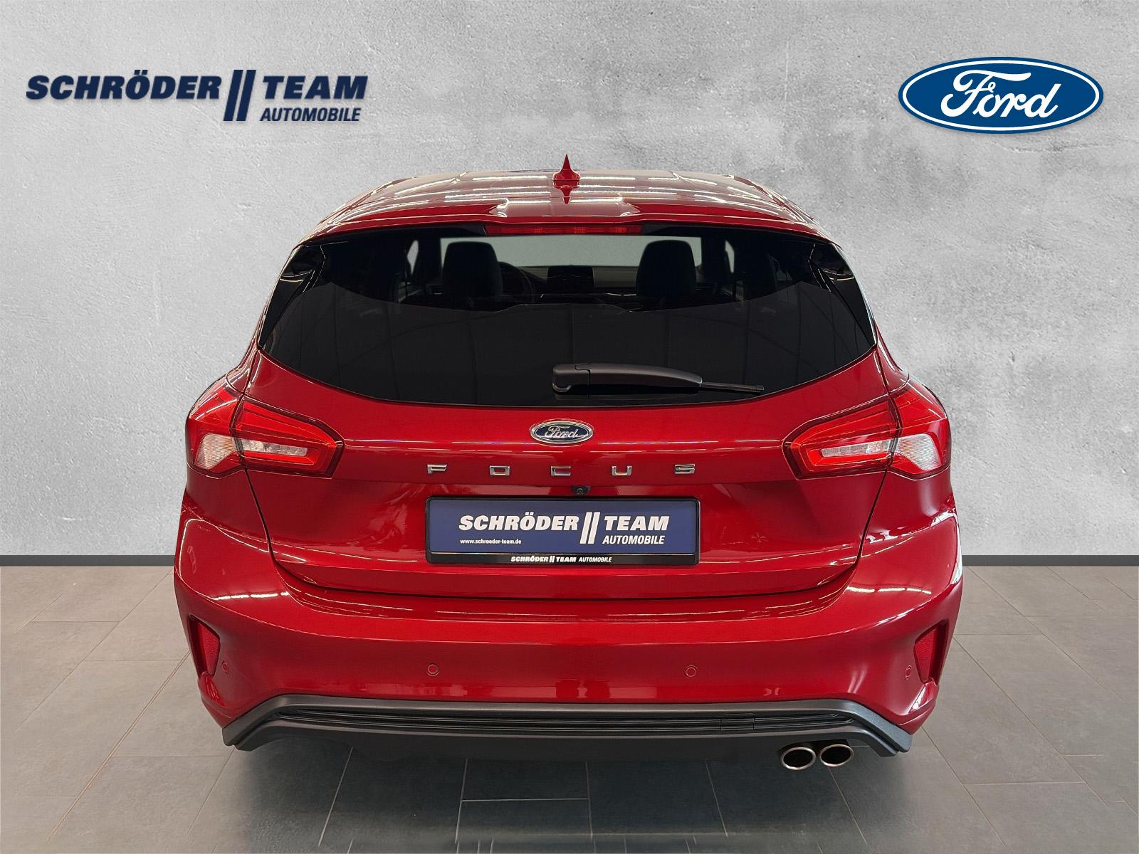 Ford Focus Lim. ST-Line X, миниатюра 5
