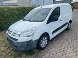 Citroën Berlingo HDi 75 Multispace Attraction Multis... - Citroën Berlingo: Hdi Multispace